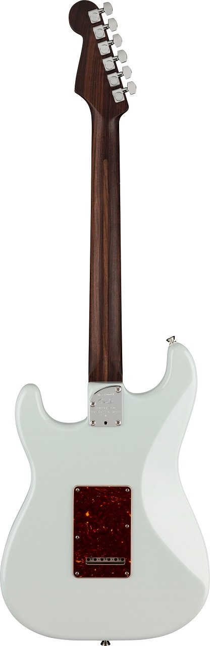 American Professional II Stratocaster,SNB
