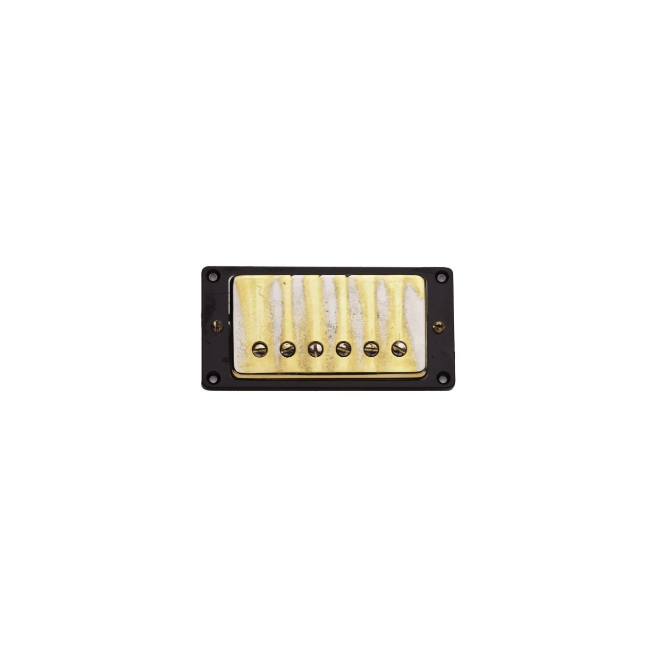 Antiquity - Bridge Humbucker - Gold Cover