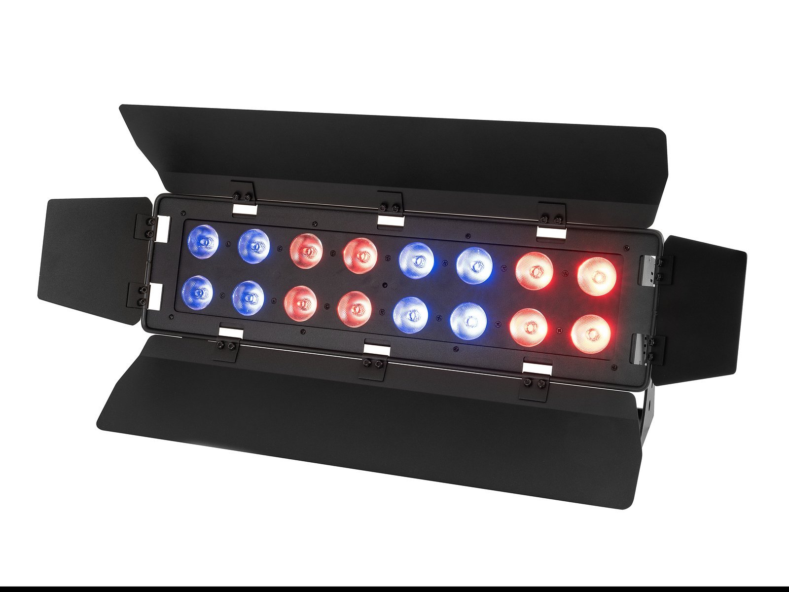 Stage Panel 16 QCL RGB/WW LED