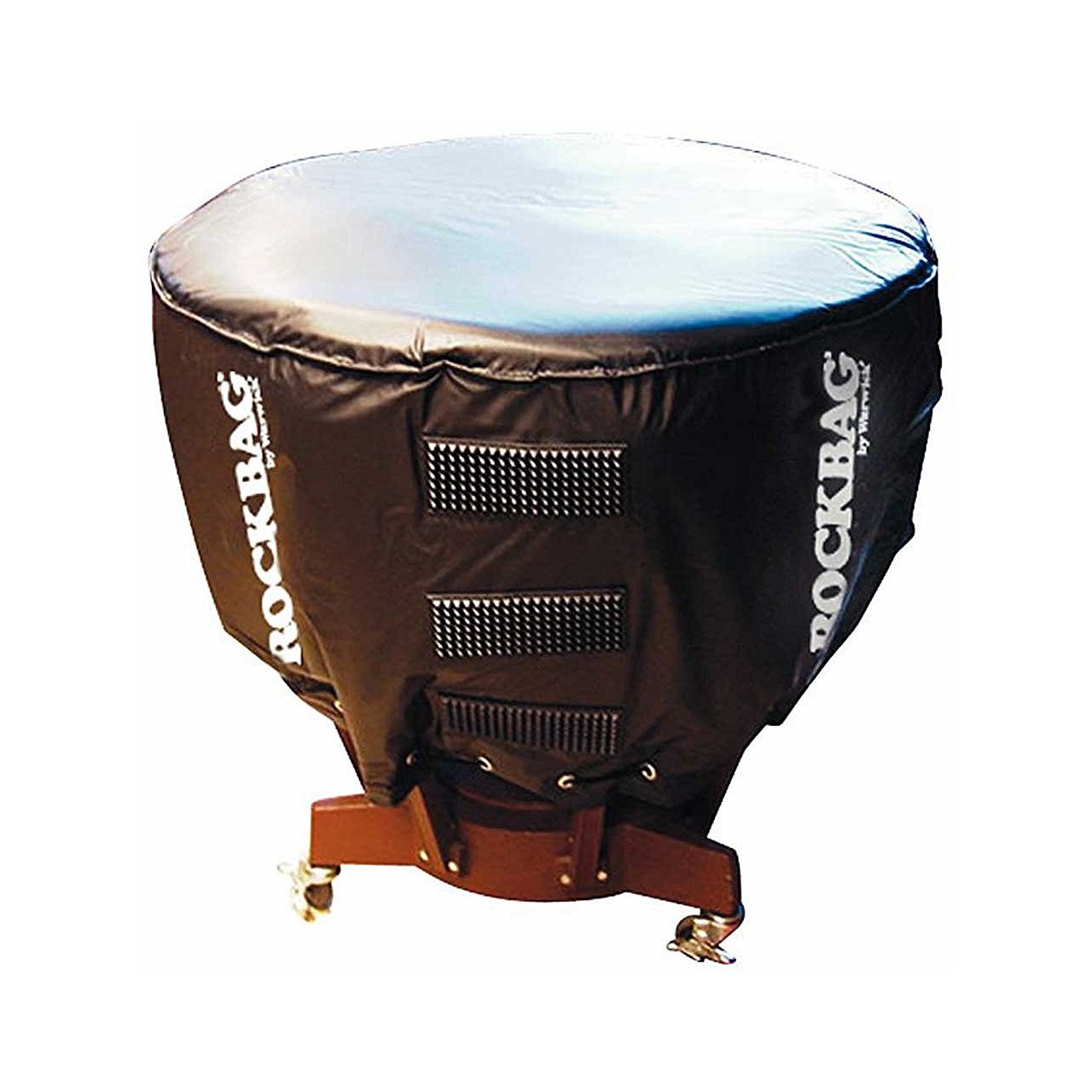 Timpany Dust Cover Yamaha TP3023 76x49cm - 30x19 Black