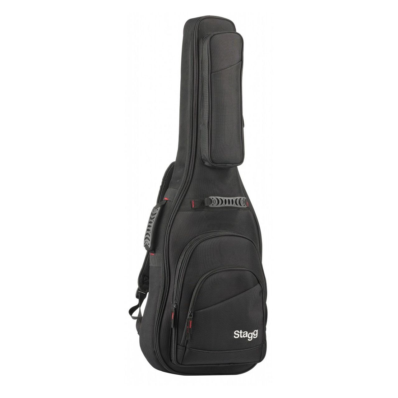 STB-NDURA 25 C - Tasche für Konzertgitarre 4/4