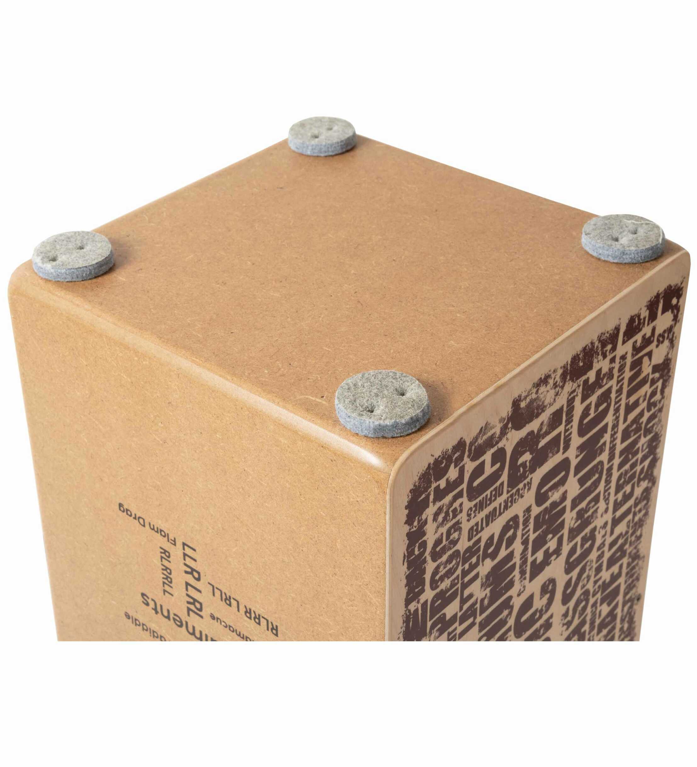 CP85 Cajon Styles Größe L