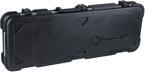 Dinky Case Molded Black