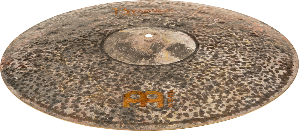 B22EDTR - 22" Cymbal Byzance Extra Dry Thin Ride 