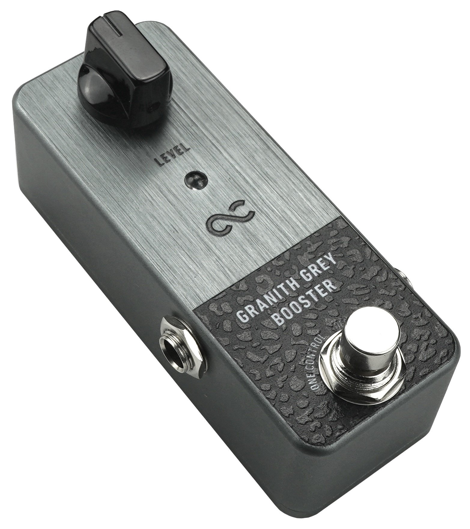 Granith Grey Booster - Clean Boost 