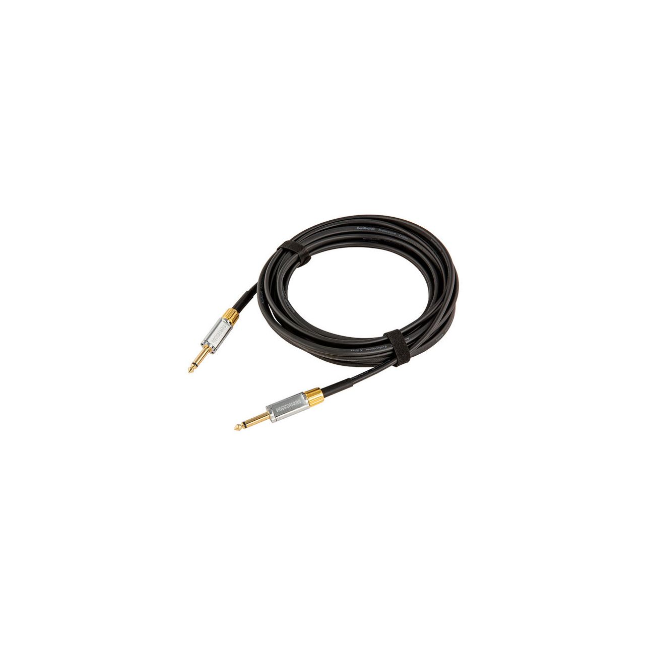 Premium Flat Instrument Cable, 600 cm / 19.7 ft. straight/straight 