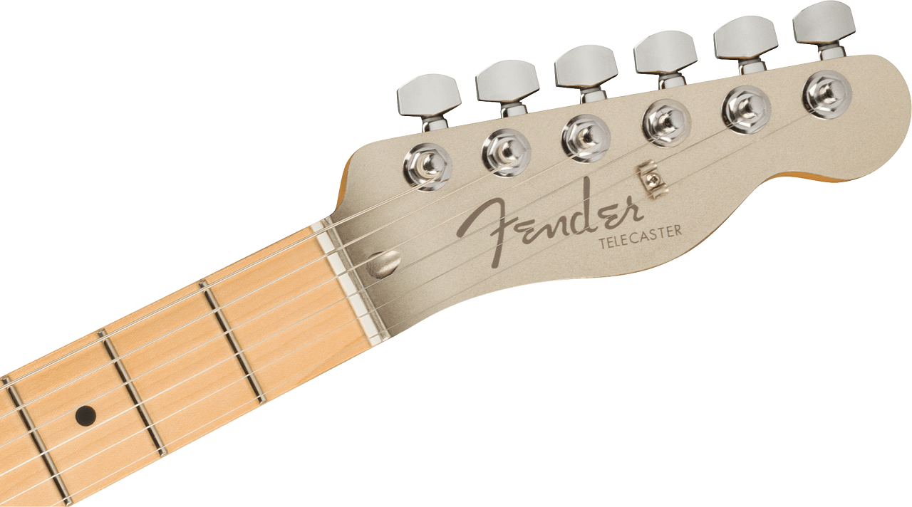 75th Anniversary Telecaster®, Maple Fingerboard, Diamond Anniversary
