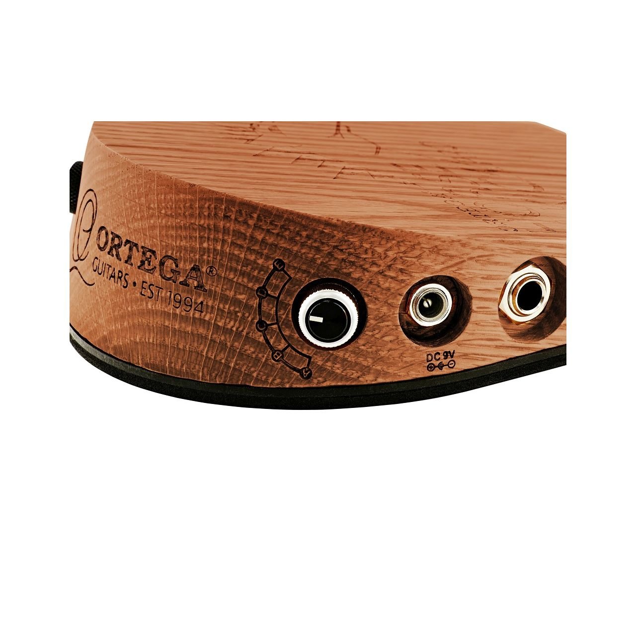 Horse Kick Pro Digital Stomp Box