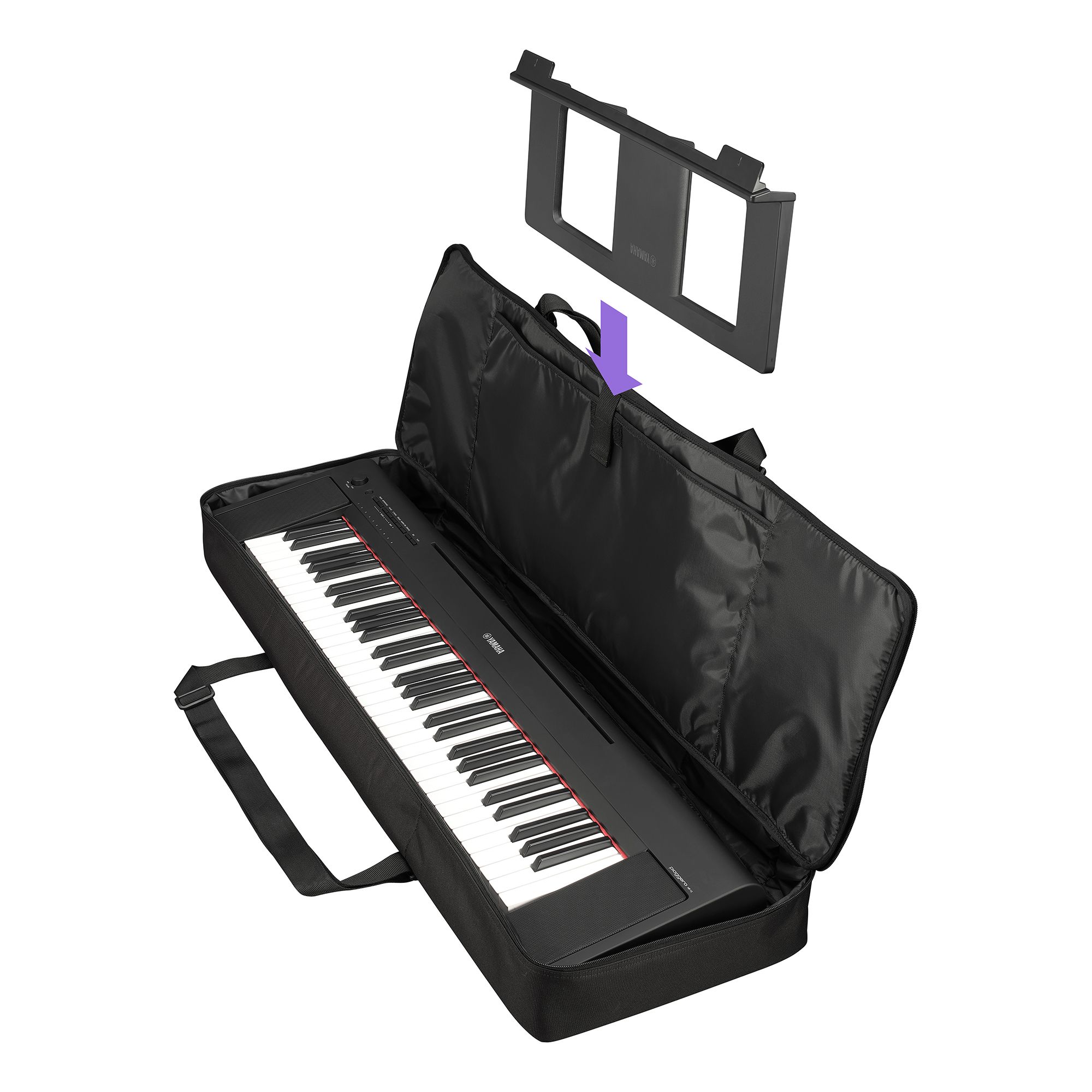 SC-KB630 Keyboardtasche