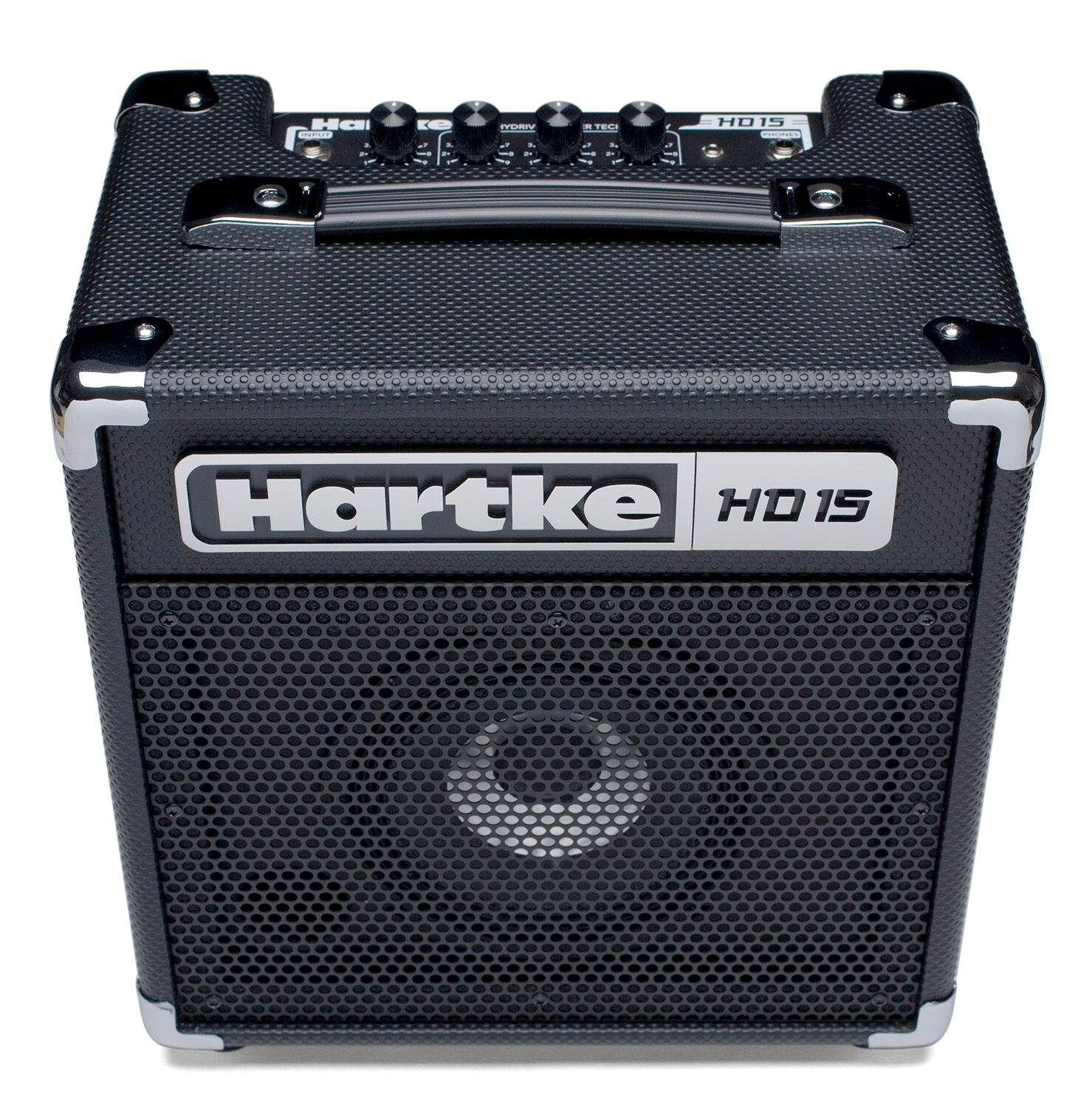 HD15 Bass Combo