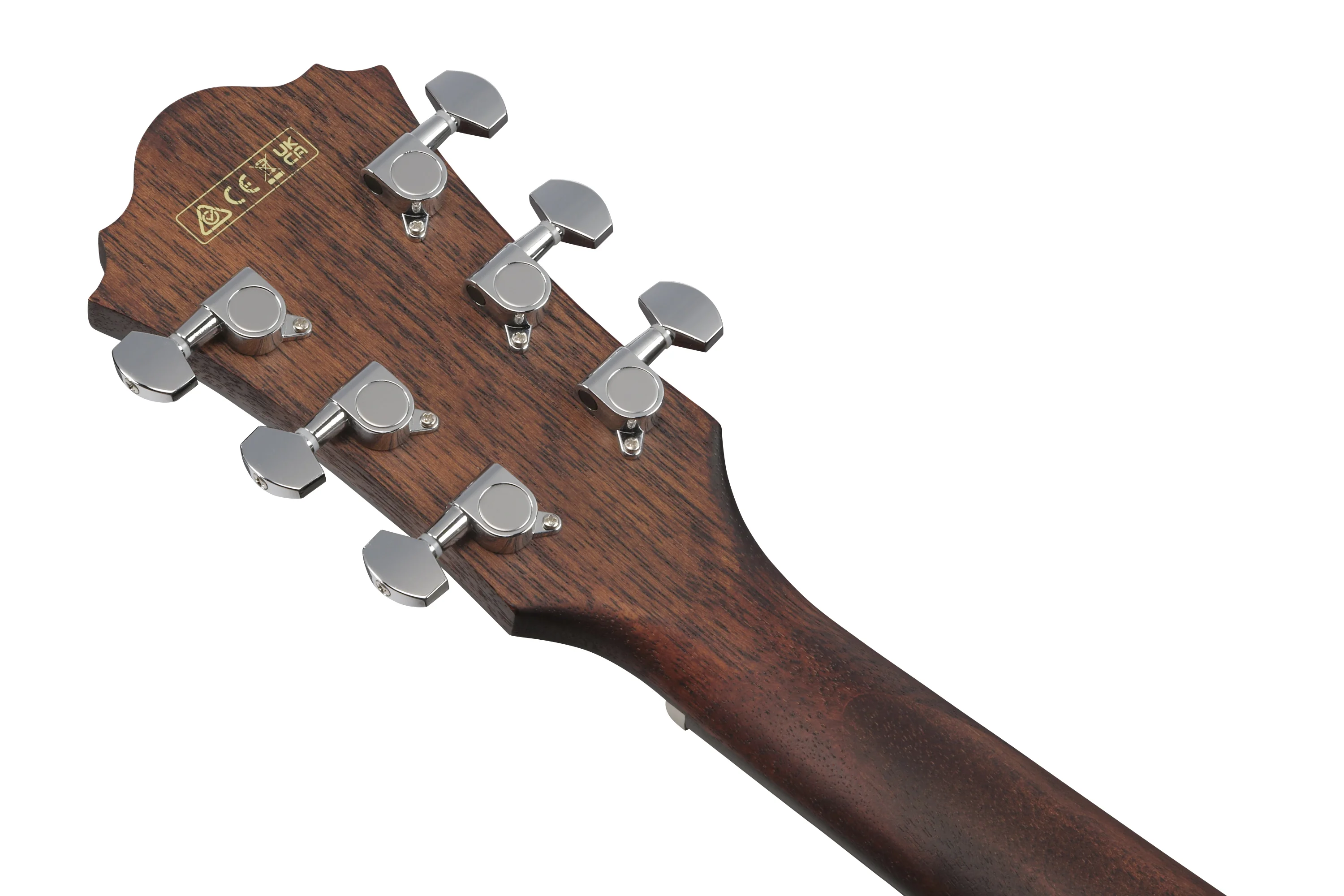 AE140-OPN Westerngitarre
