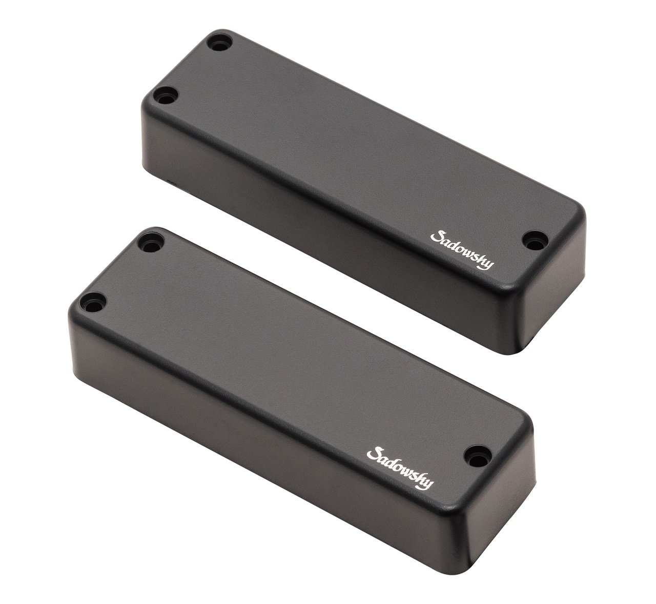 Sadowsky SAC PU SOAP 4 S Soapbar Bass Pickup Set