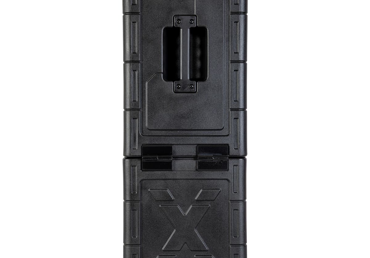 X-2 Electric Guitar Case