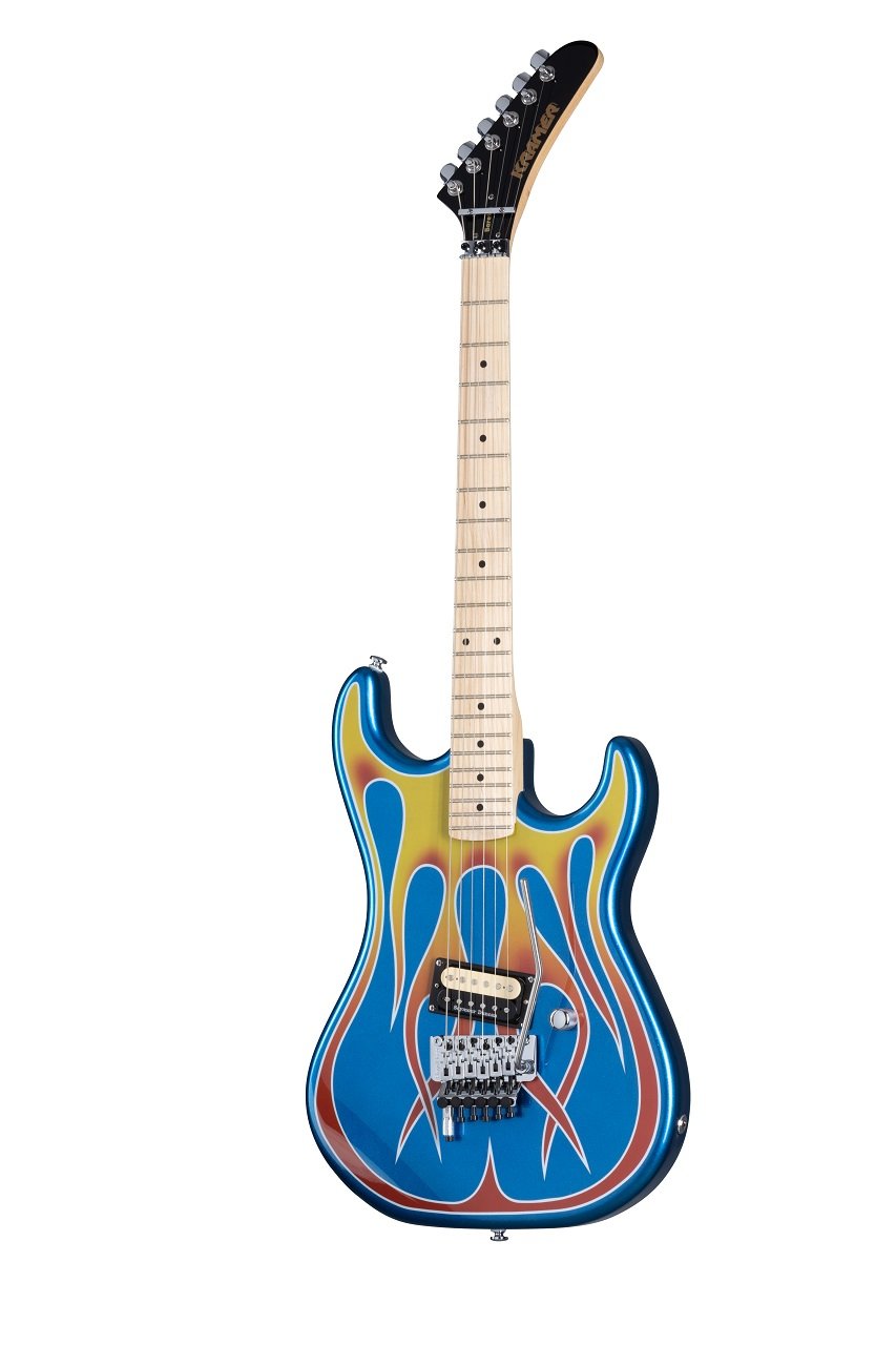 Baretta Custom Graphics "Hot Rod" V2