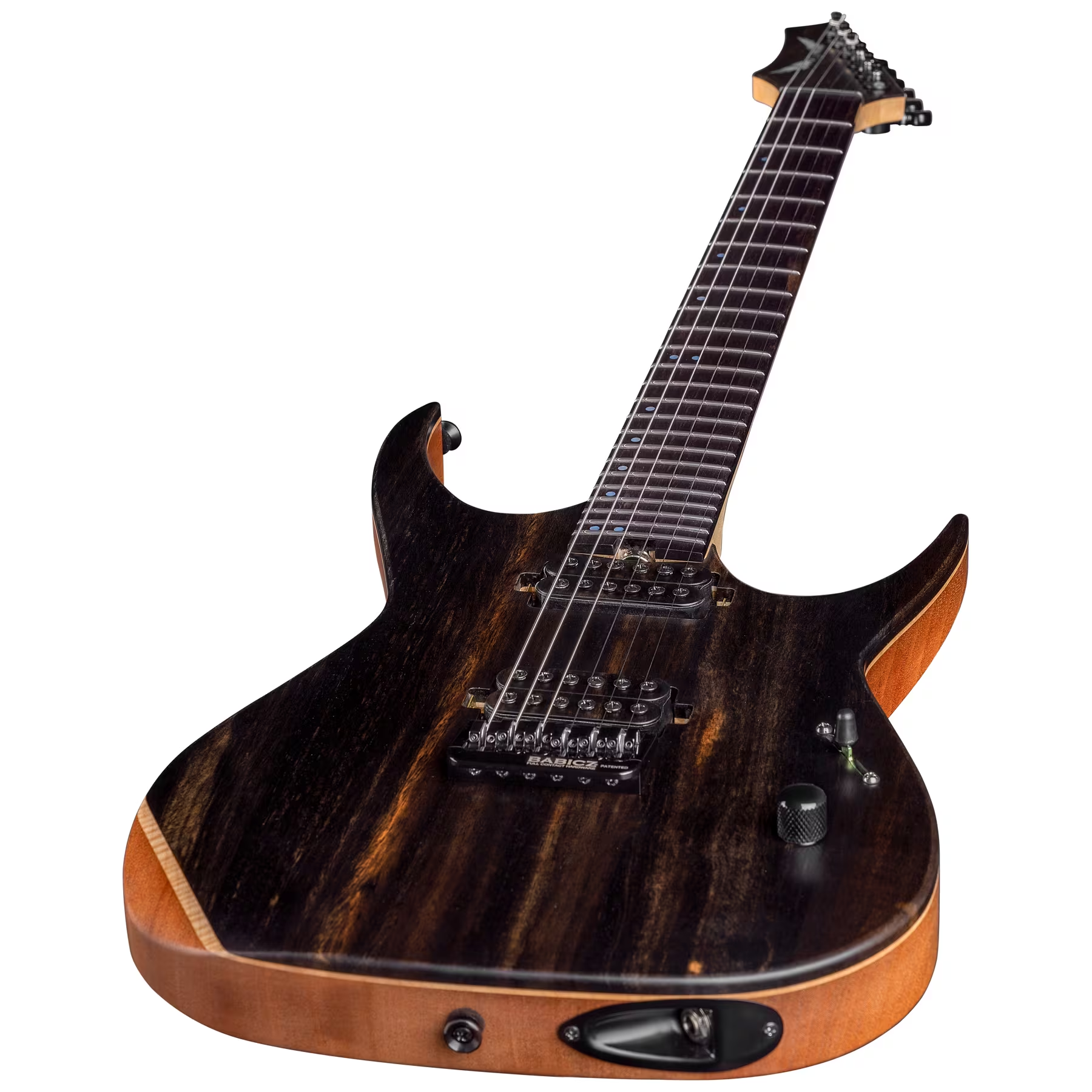 USA Custom Shop Exile Babicz Murder Top