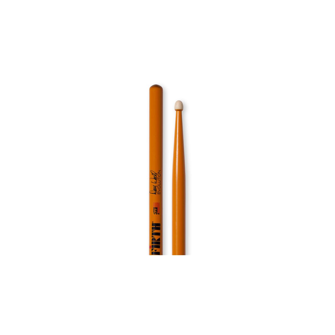 SDW2 Dave Weckl Sticks Signature Series