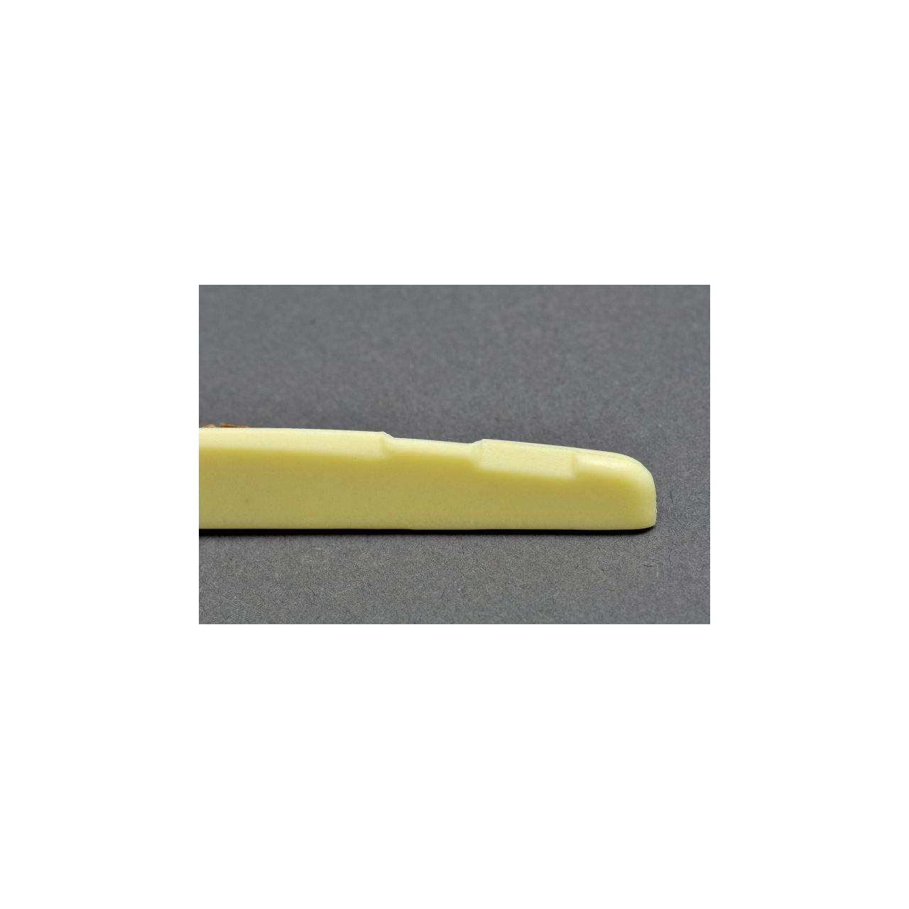 SB77L Duro Stegeinlage, kompensiert, 74 x 3 x 10 mm