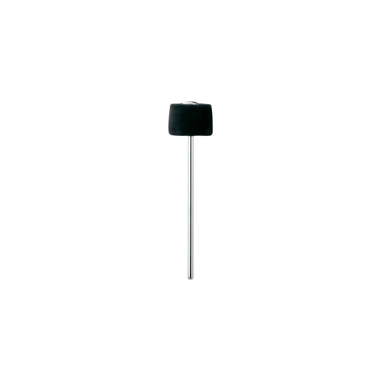 BDY30FB Dyna Bass Drum Beater, schwarz