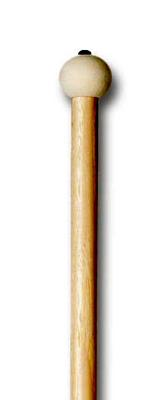MB0H - Corpsmaster Marching Bass - Extra Small Head, Hard Mallets
