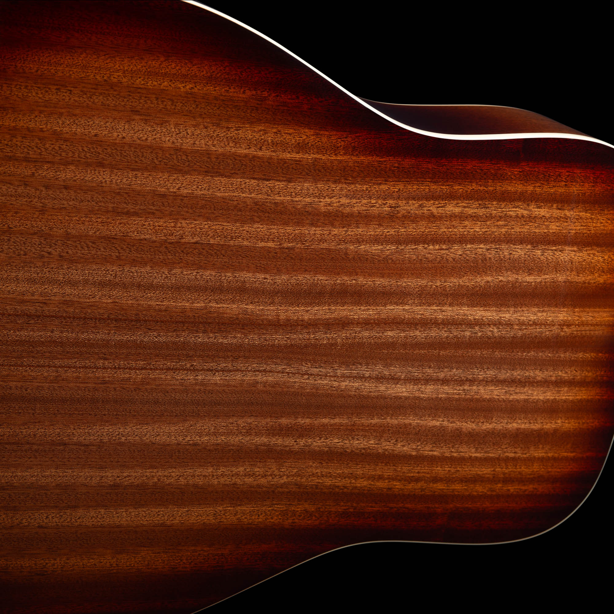 Century Maho Cognac Rustic EQ