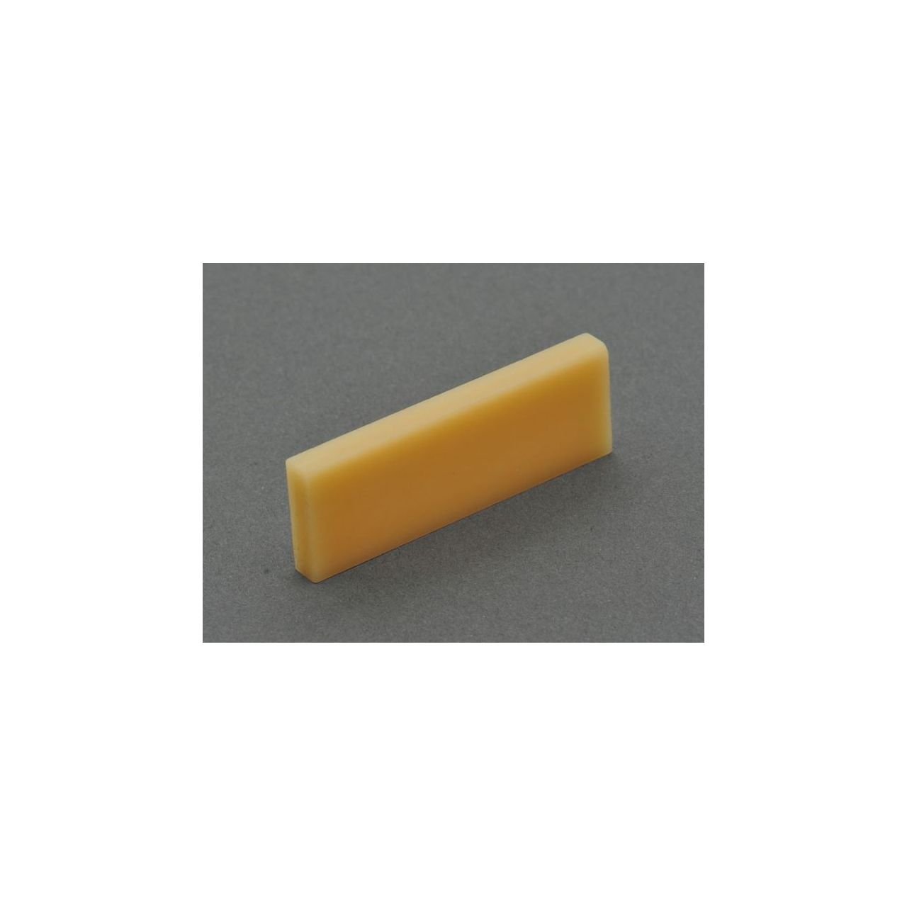 Vintage Bone Sattel / Slide-Gitarre Extension