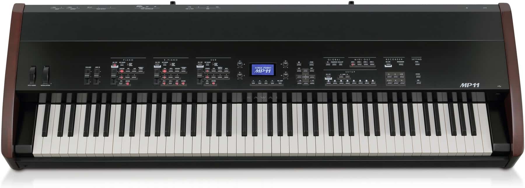 MP-11 (gebraucht)