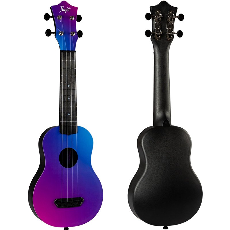 UTS-35 Story Ultra Travel Ukulele