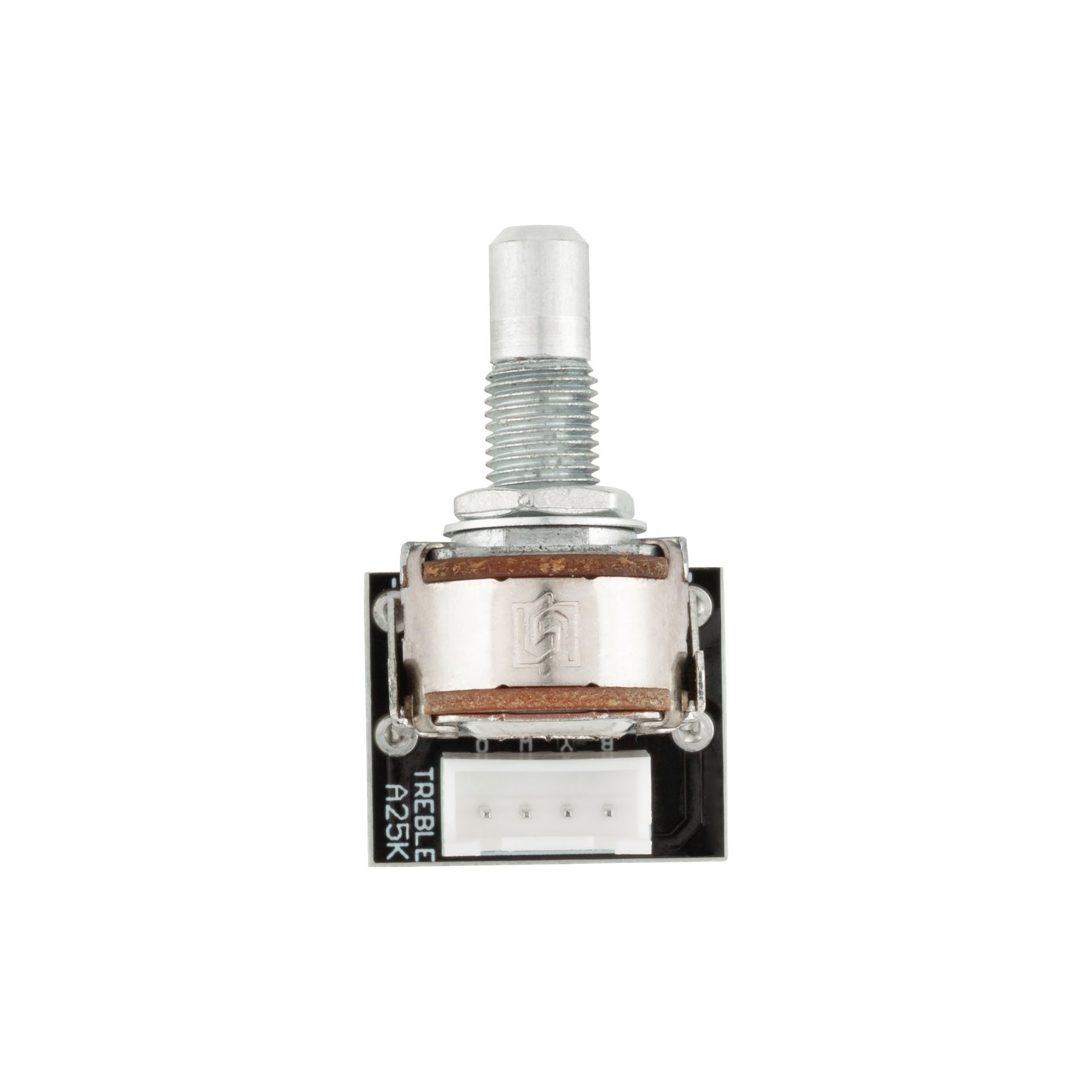 MetroExpress Treble Pot (A25K) Module for Instruments without Control Plate