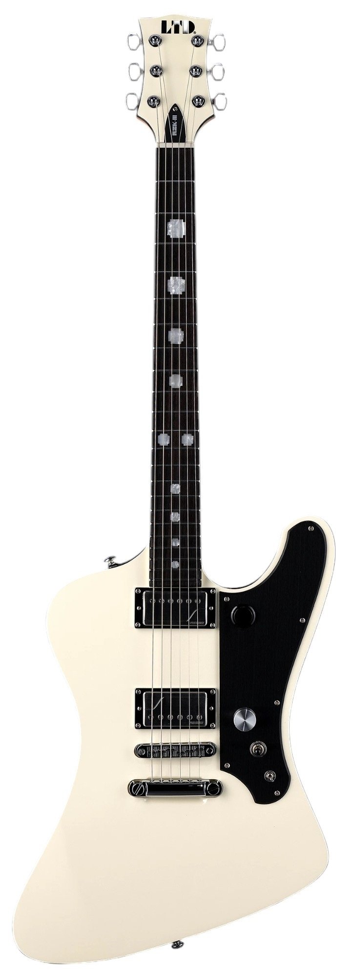 Richard ZK RZK-III Olympic White