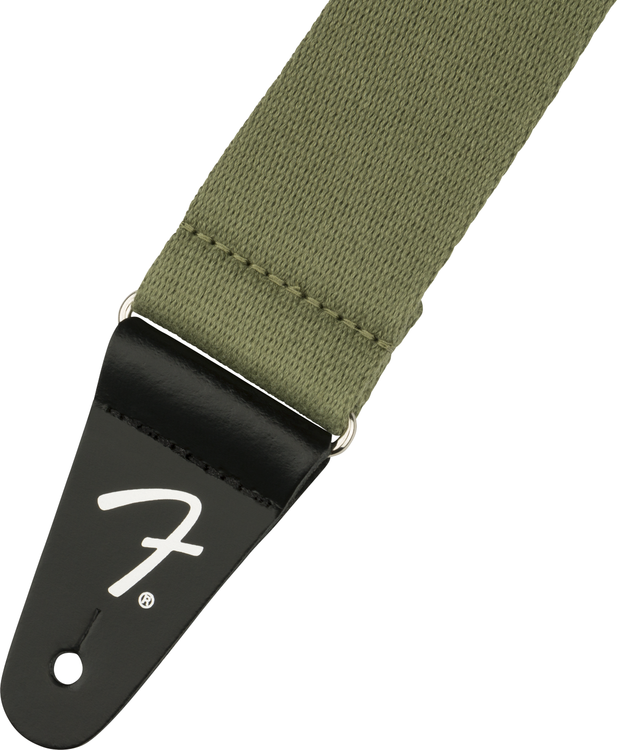 Supersoft Strap Olive