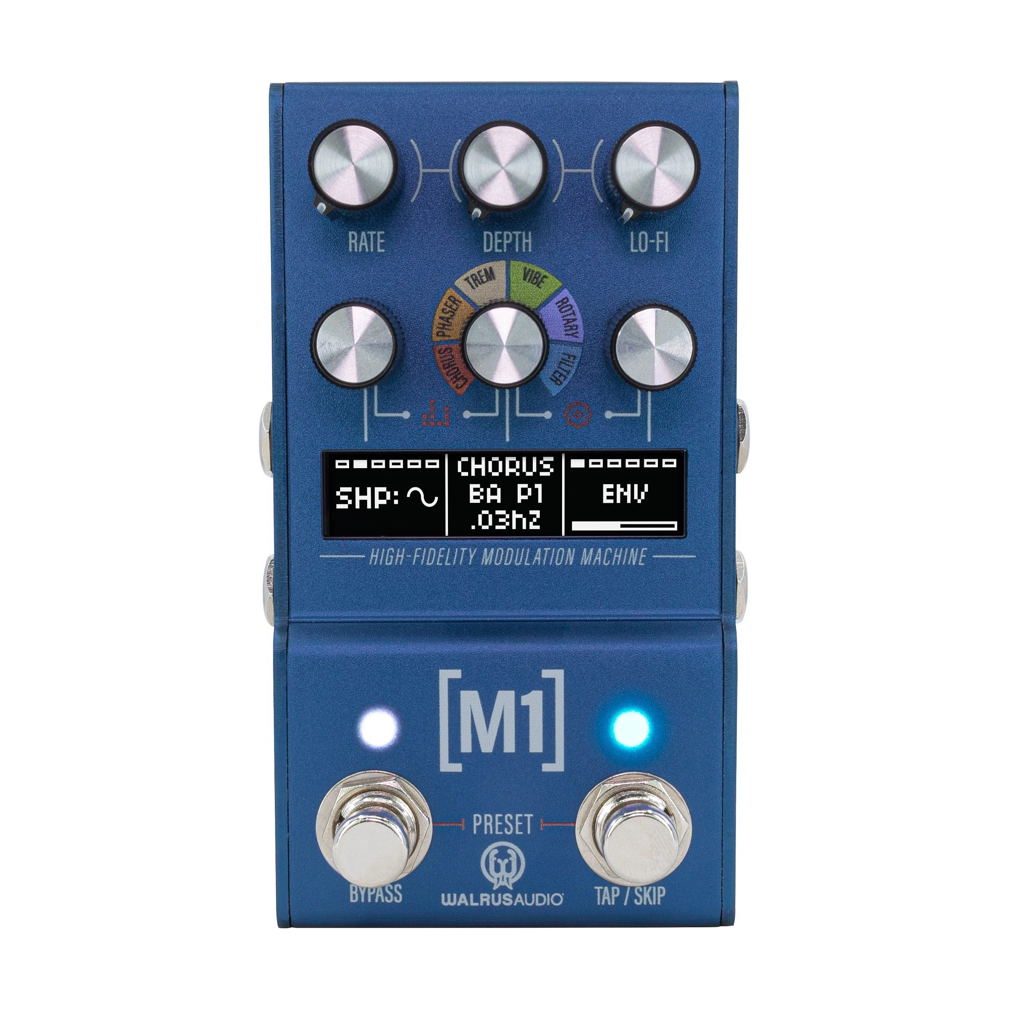 MAKO M1 MKII