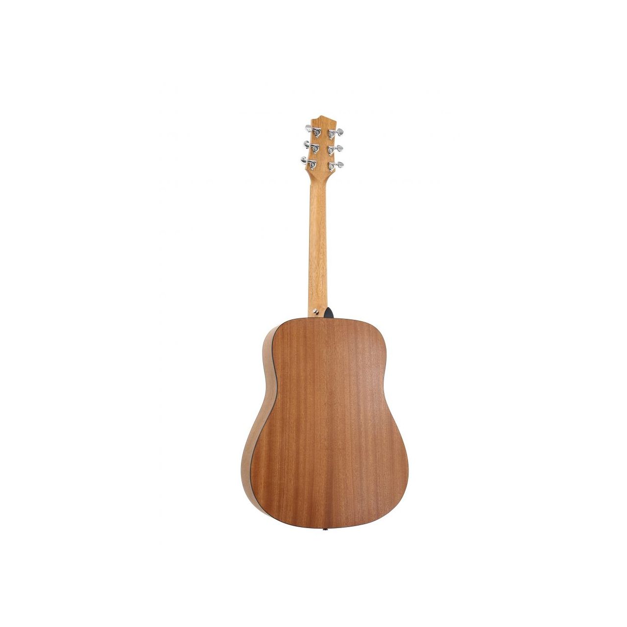 RGI-01 Westerngitarre Natur 