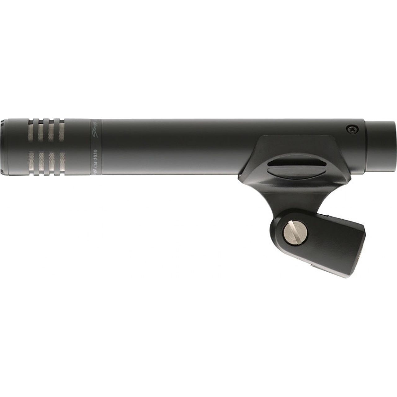 Elektret Kondensatormikrofon