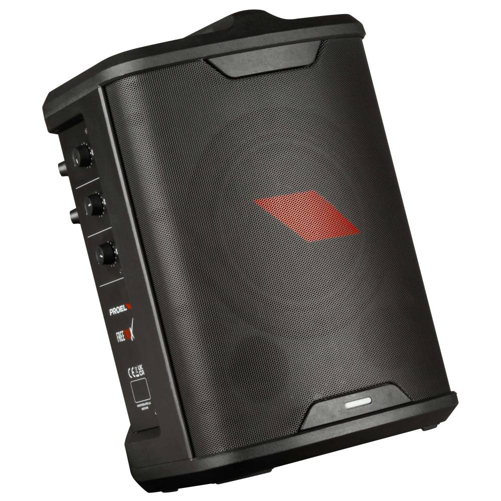 FREETWOX - All in One PA System