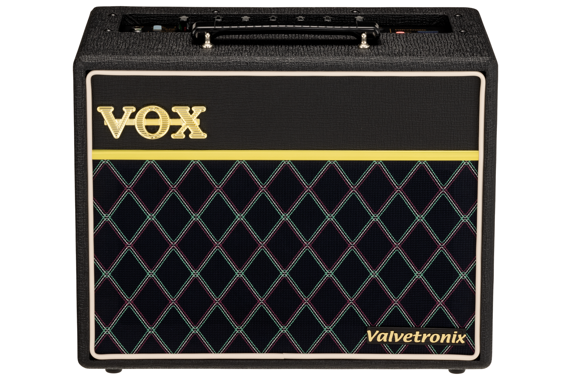 VT20X Valvetronix 20 Classic Blue Modellingcombo