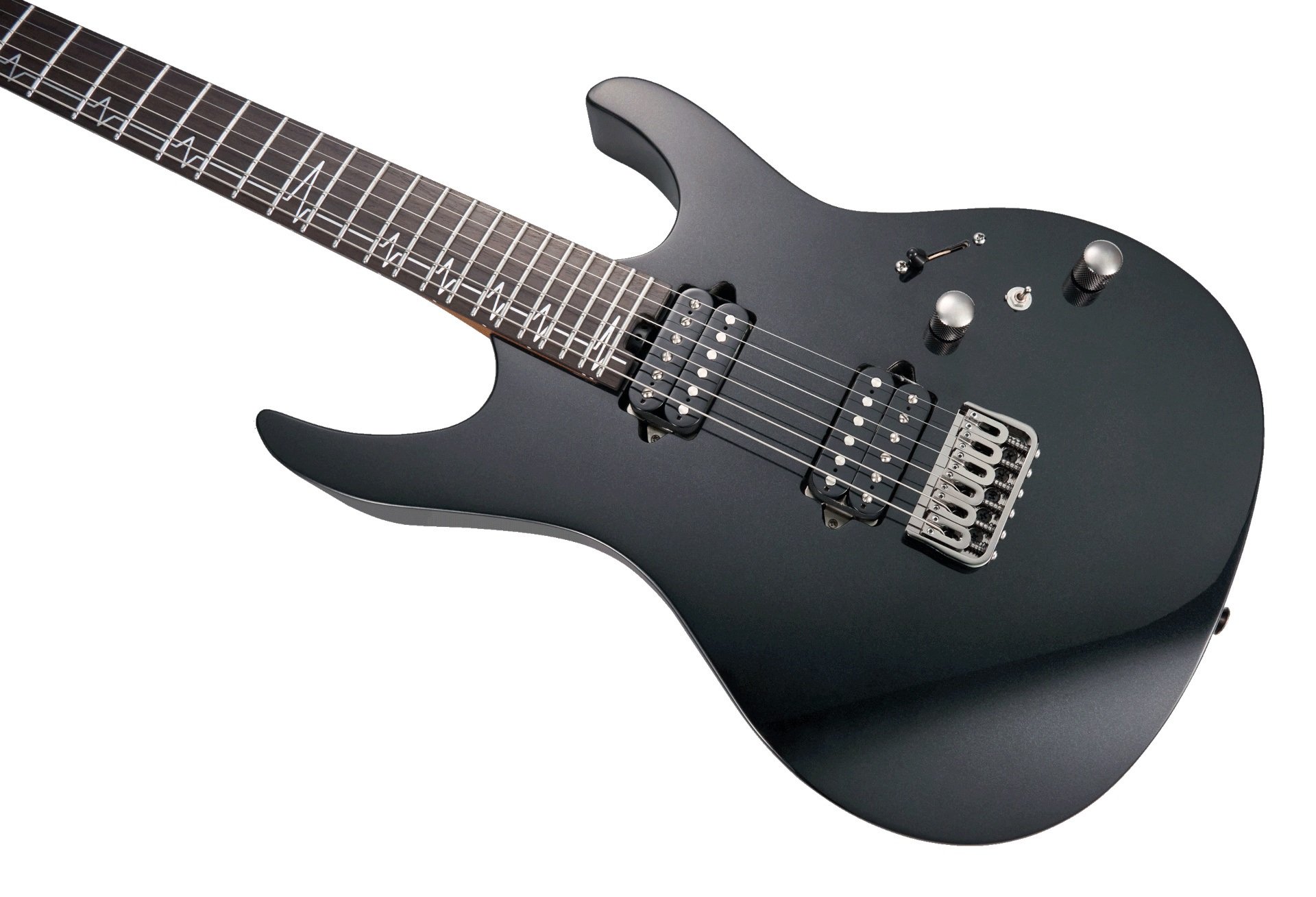 MMT100 Guitar - Pearl Black