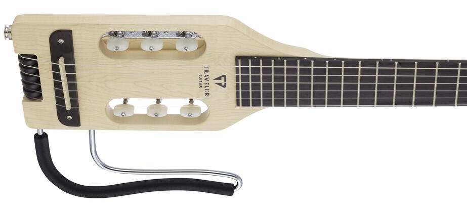 Ultra Light Nylon Natural Maple - Reisegitarre