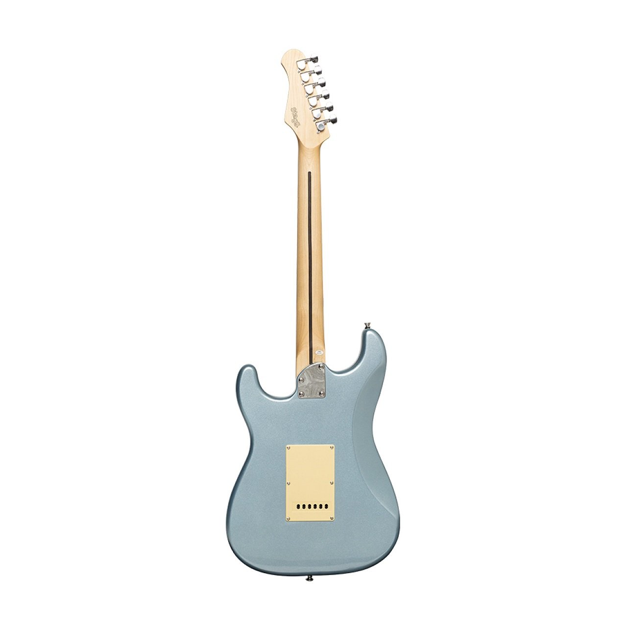SES-30 Ice Blue Metallic