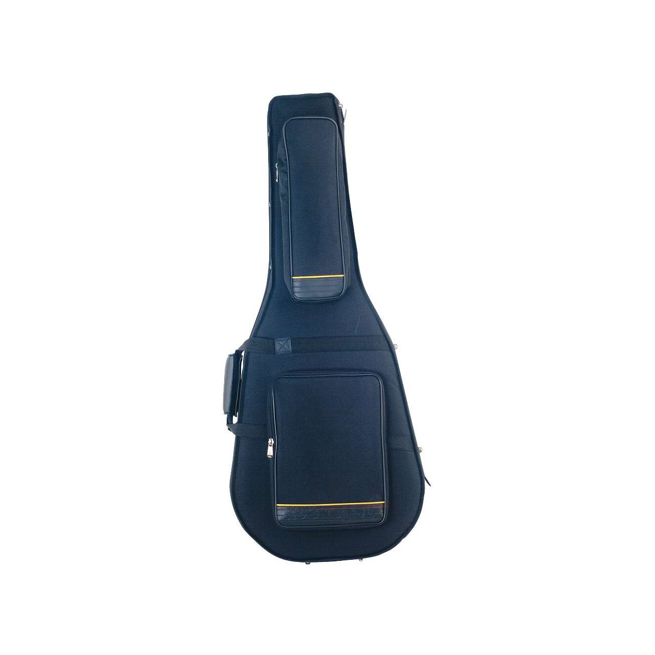 RC 20908B Gitarrenkoffer Konzert Gitarre - Premium Line