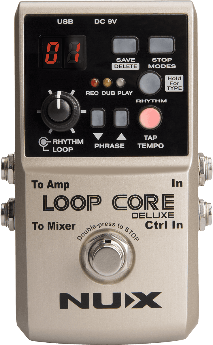 Loop Core Deluxe