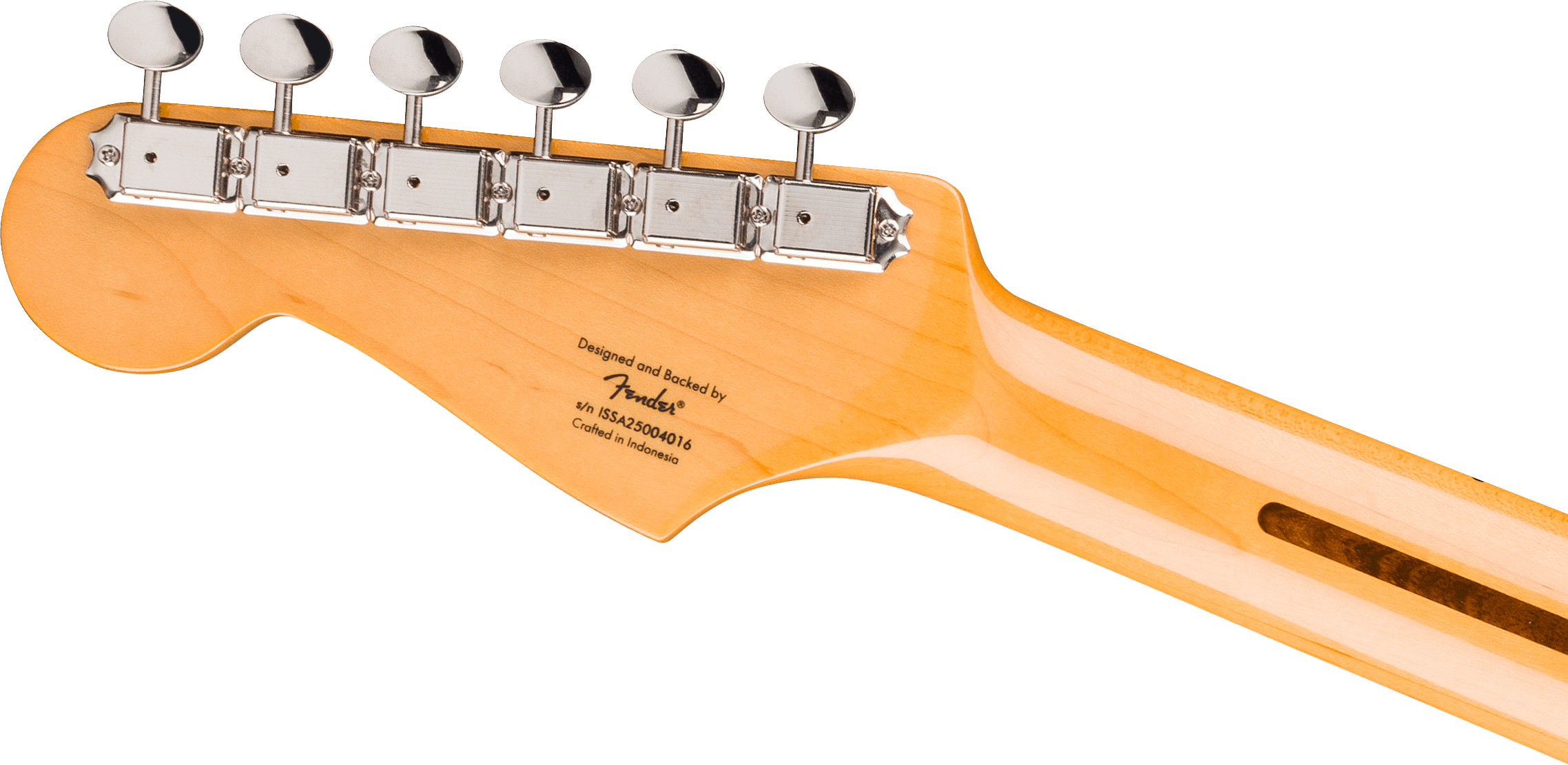 Classic Vibe 50s Stratocaster  HT Shell Pink