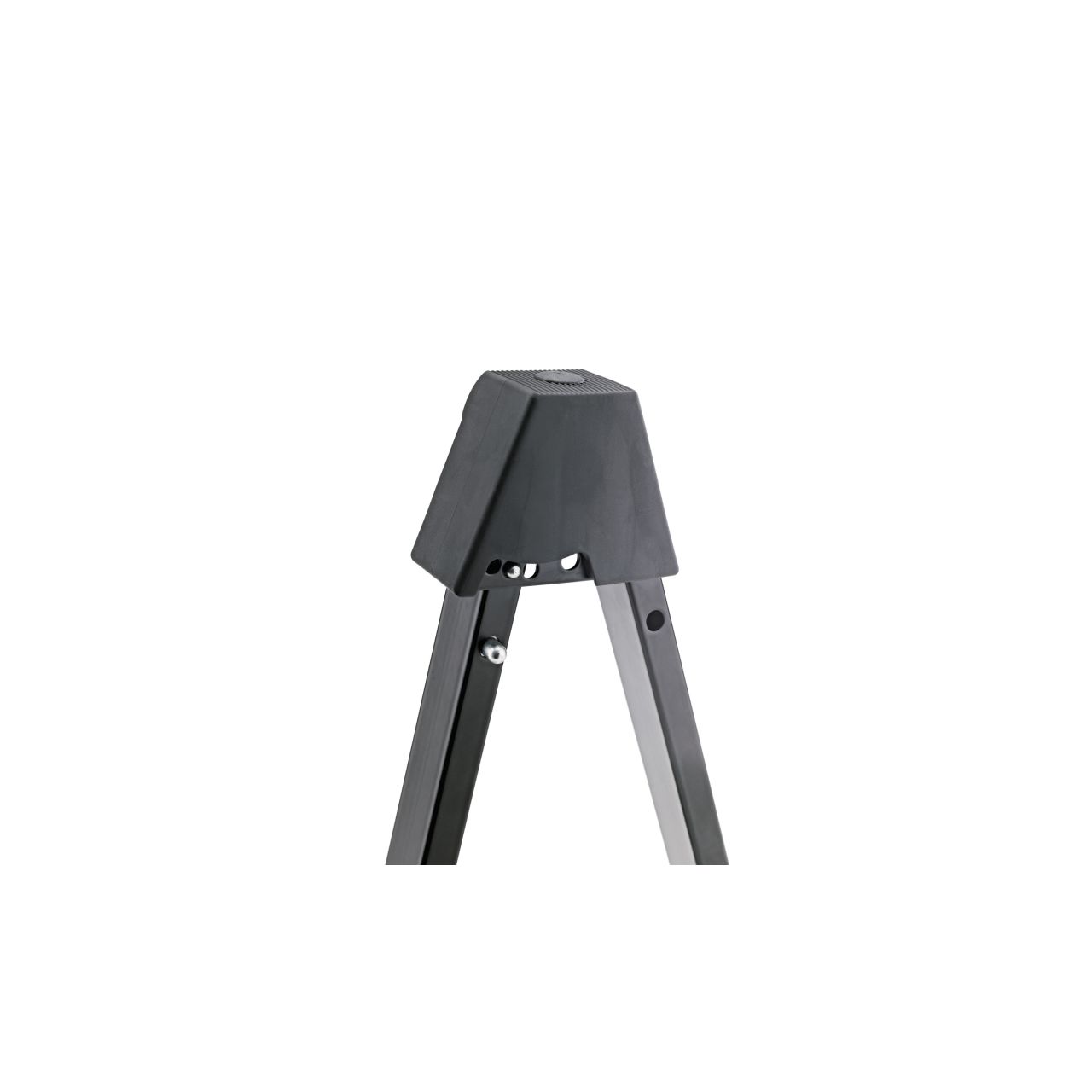 17541 Gitarrenständer schwarz für Western- / Konzertgitarre