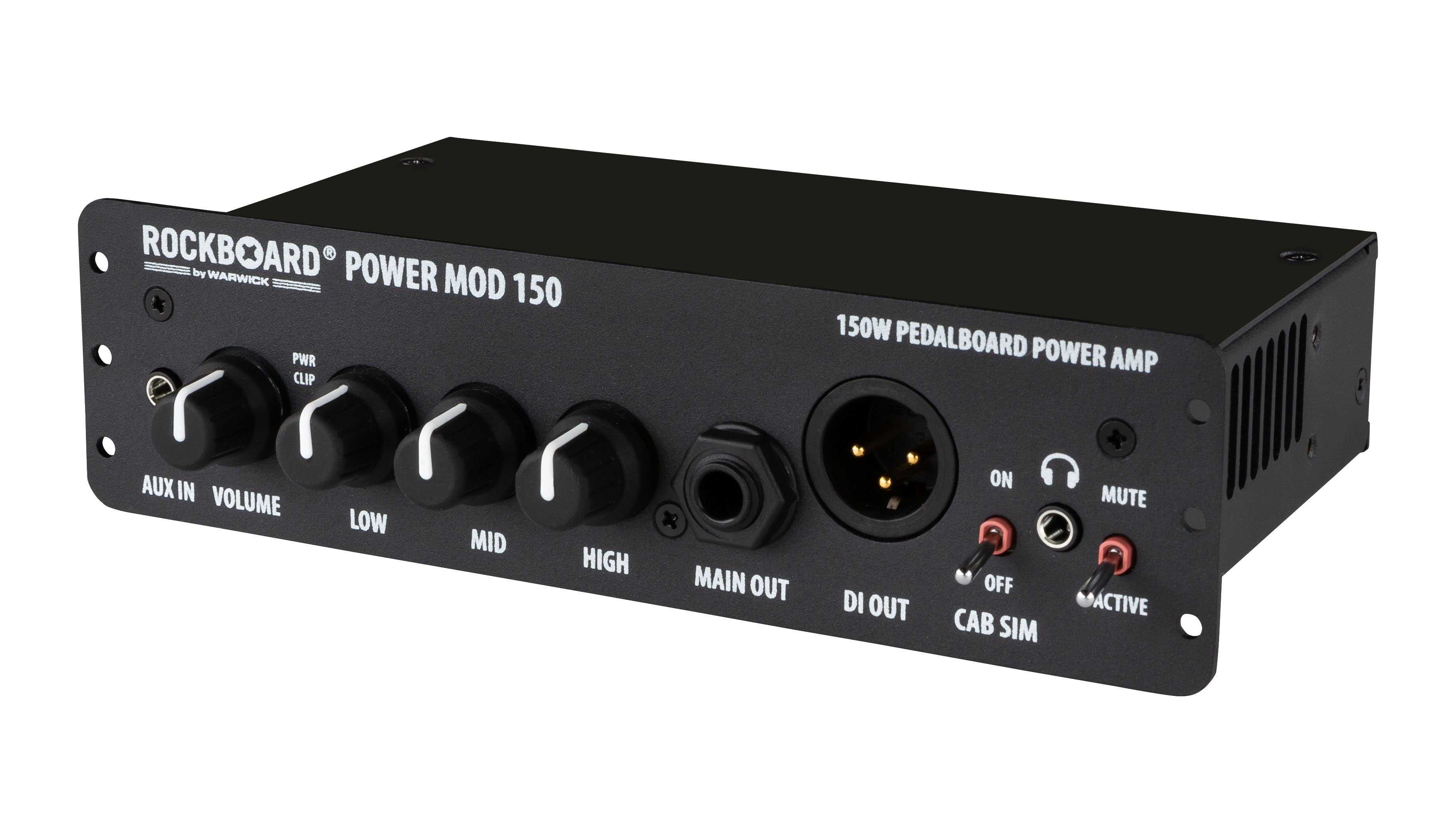 Power MOD 150 Pedalboard Amplifier 150W
