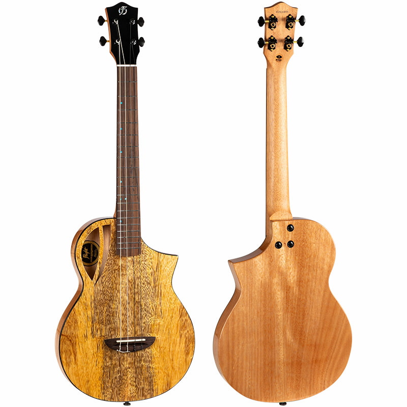 Aviator Baritone Mango  Ukulele