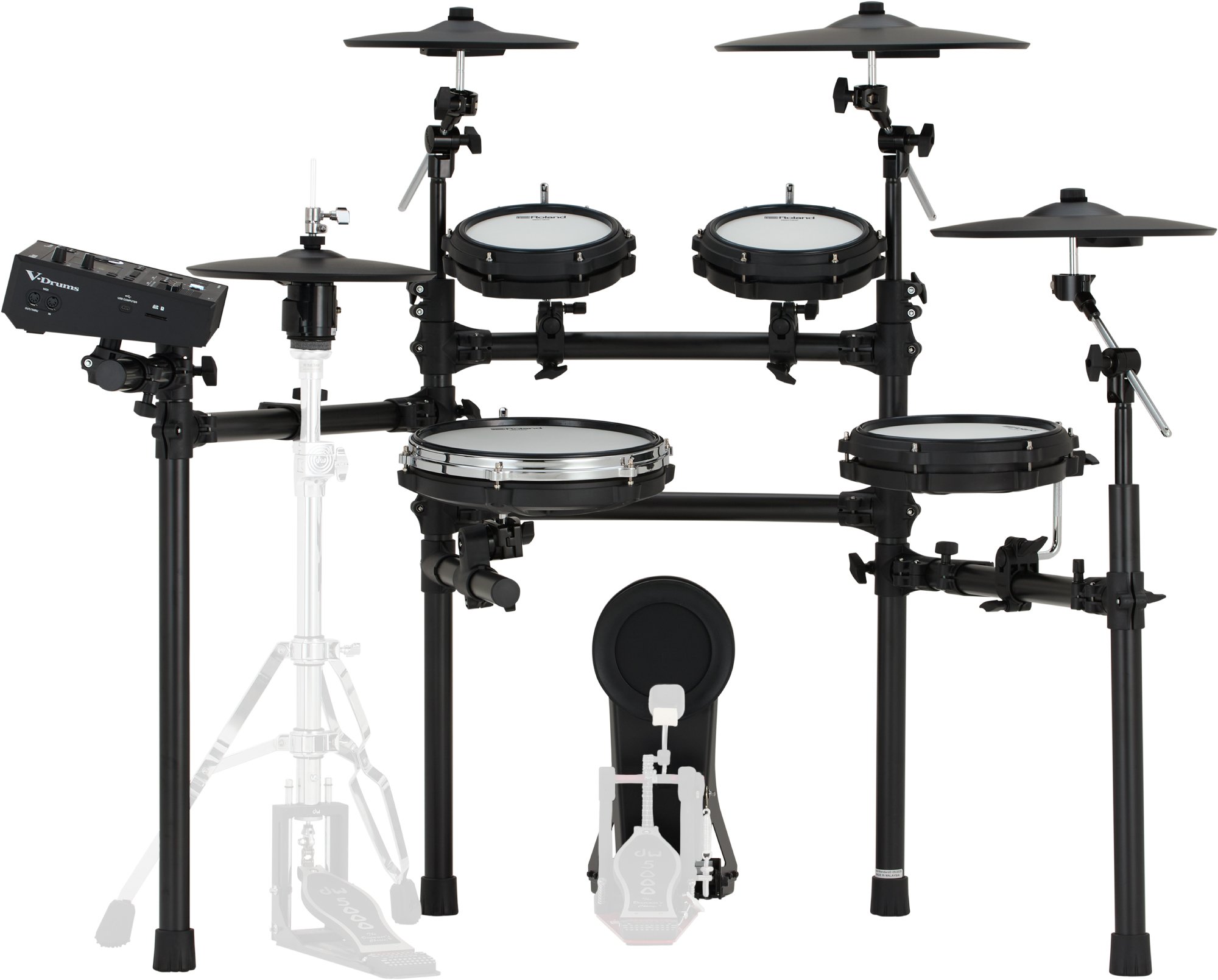 TD513  V-Drums Kit - E-Drum Set 