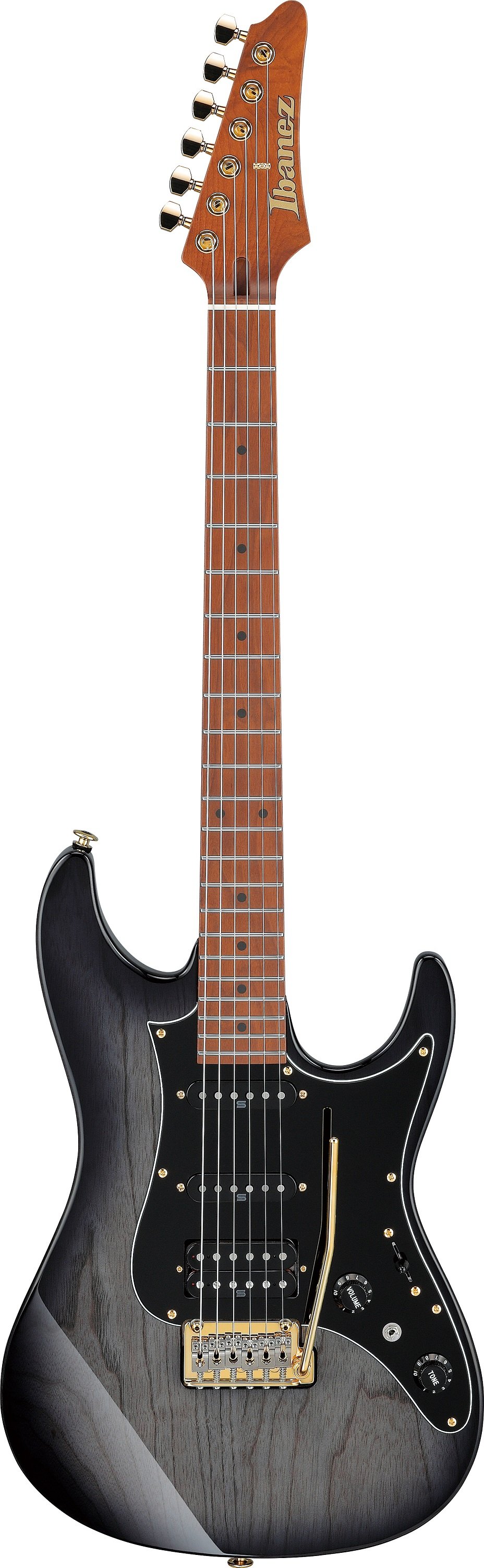 AZ2204AG-TGB Prestige AZ E-Gitarre
