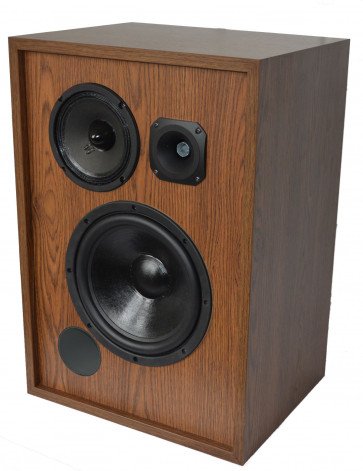 V3.10 - 3-Wege Speaker für Orgel