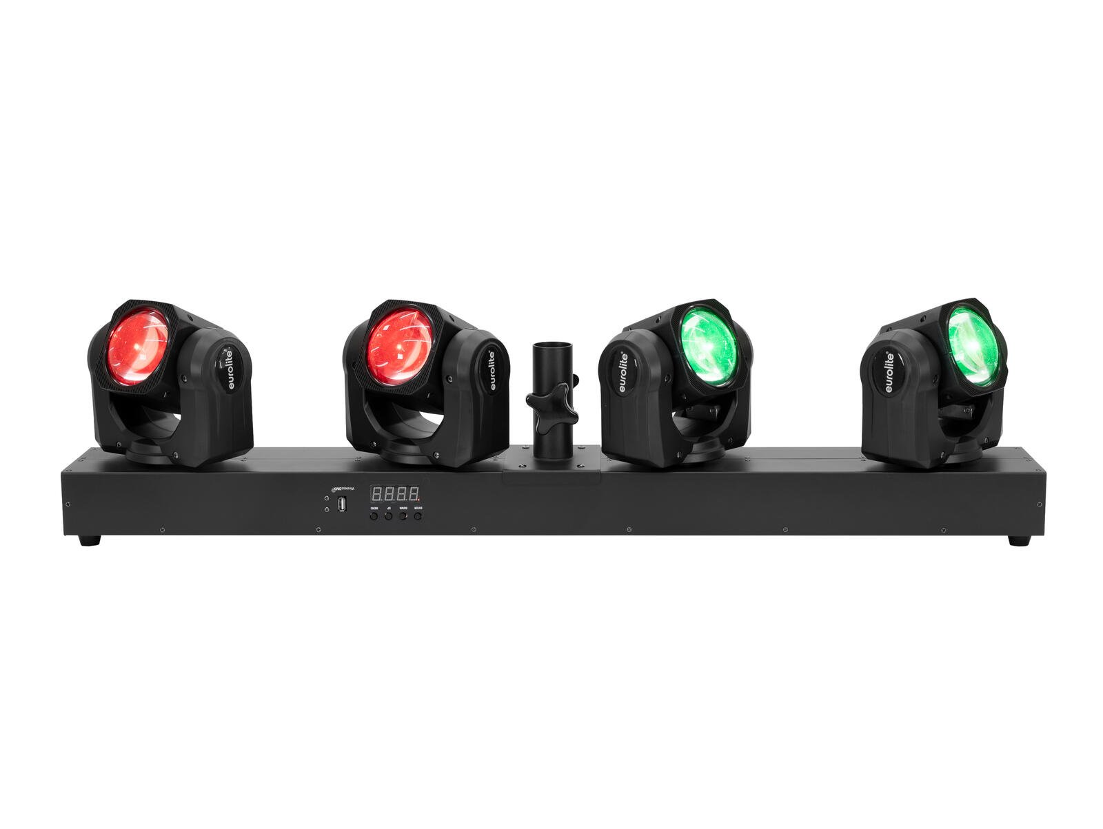 LED TMH Bar B240 Moving-Head Beam Bar Movinglight 