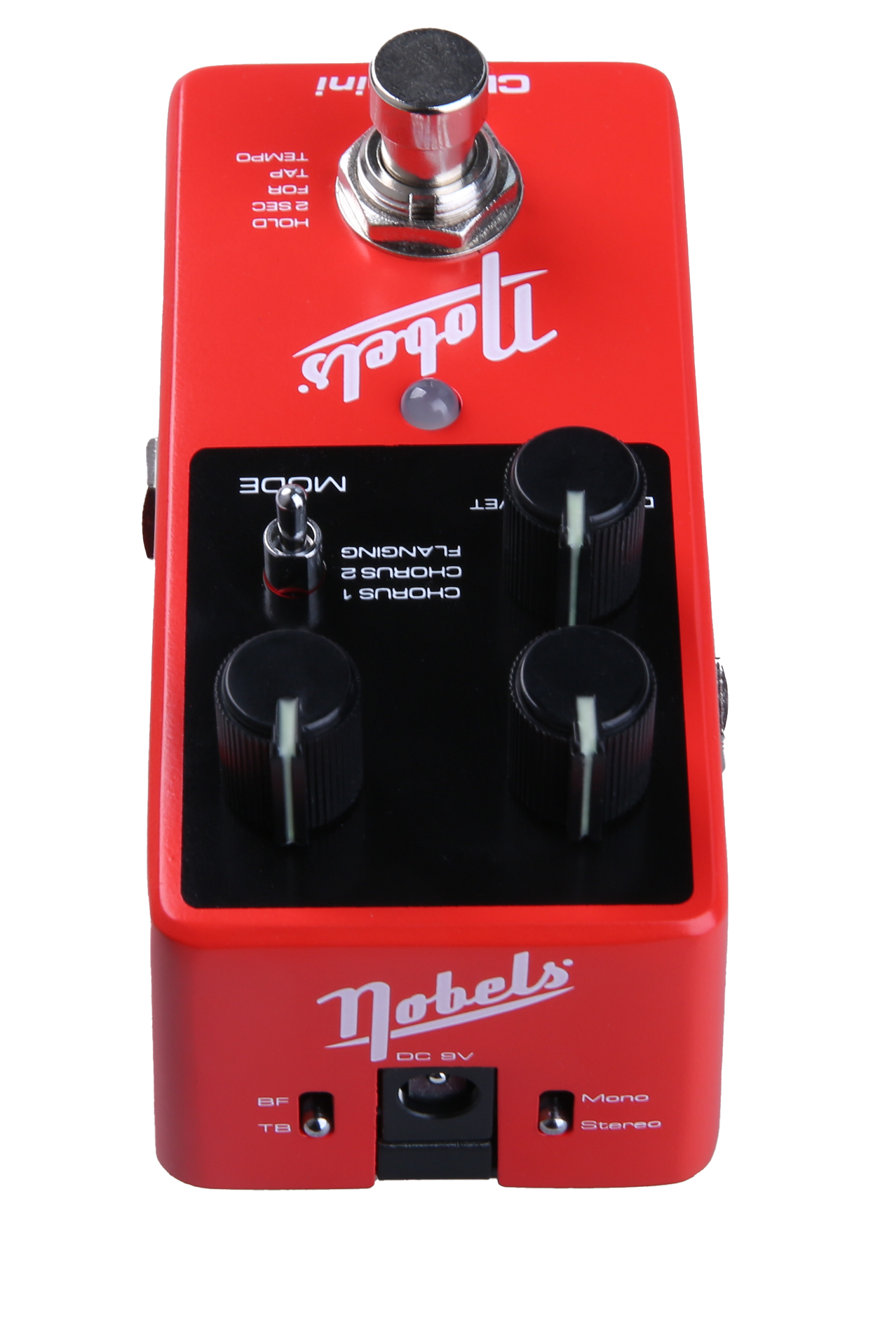 Nobels CHO-mini Chorus Flanger