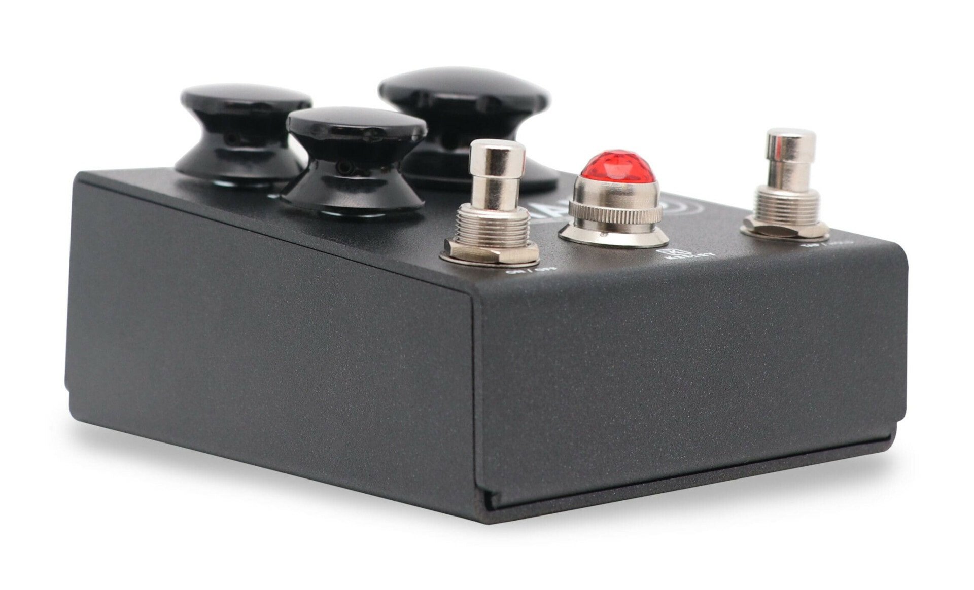 Halo Core Andy Timmons Echo Signature Delay